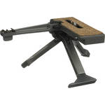Bescor Aluminum Alloy Table Top Tripod