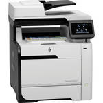 HP M475dw LaserJet Pro 400 Color Multifunction Printer