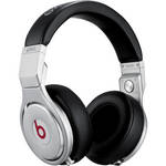 Beats by Dr. Dre Pro - High-Performance Studio Headphones (Black)