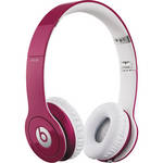 Beats 900-00061-01 Solo HD On-Ear Headphone with Detachable Cable, Case - Multiple Colors