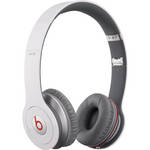 Beats by Dr. Dre Solo HD Over-Ear Headphone with Plush Ear Cushions - Multiple Color - Refurbished