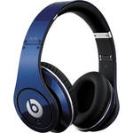 Beats Studio BT-OV-STUDIO-BLU Over-Ear Headphone - Blue