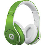 Beats by Dr. Dre Beats Studio - High-Definition Isolation Headphones (Green)