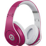 Beats by Dr. Dre Beats Studio - High-Definition Isolation Headphones (Pink)