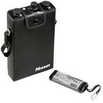 Nissin NDP300C Power Pack Pro 300 Battery & NiMH Replacement Battery Cluster Kit