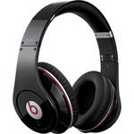Beats by Dr. Dre Beats Studio - High-Definition Isolation Headphones (Black)