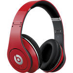 Beats by Dr. Dre Beats Studio - High-Definition Isolation Headphones (Red)