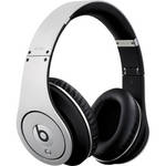 Beats by Dr. Dre Beats Studio - High-Definition Isolation Headphones (Silver)