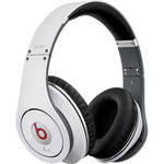 Beats by Dr. Dre Beats Studio - High-Definition Isolation Headphones (White)