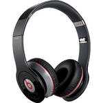 Beats by Dr. Dre Wireless Bluetooth On-Ear Headphones (Black)