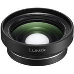 Panasonic Wide Angle Conversion Lens for G Series Cameras