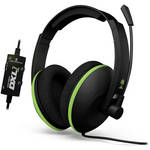 Turtle Beach Ear Force DXL1 Dolby Surround Sound Gaming Headset for Xbox 360