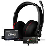 Turtle Beach Ear Force DP11 Dolby Surround Sound Gaming Headset for PS3