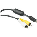 Leica AV Cable for C-Lux 3, and D-Lux 4 Cameras