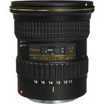 Tokina AT-X 116 PRO DX-II 11-16mm f/2.8 Lens for Canon Mount