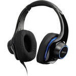 Denon Urban Raver AH-D400 Over-Ear Headphones