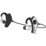 Denon Globe Cruiser Wireless, Noise-Isolating, In-Ear Headphones