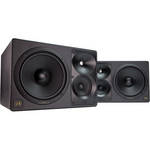 Event Event 2030 Dynamic 3-Way Studio Monitors (Left & Right) B&H Kit
