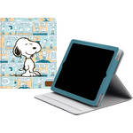 iLuv Snoopy Folio Case for new iPad (Blue)