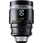 Schneider 1072028 CINE-XENAR III Wide Angle Lens (50mm, PL-Mount)