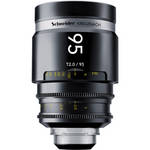 Schneider 1072030 CINE-XENAR III Wide Angle Lens (95mm, PL-Mount)