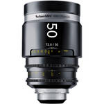 Schneider 1072703 CINE-XENAR III Wide Angle Lens (50mm, Canon-Mount)