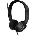 Turtle Beach Ear Force PLa Amplified Stereo Gaming Headset for PS3