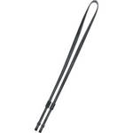 Sony STP-XSG1/B Alpha NEX Leather Camera Strap (Black)