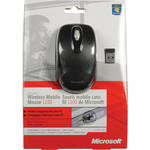 Microsoft Wireless Mobile Mouse 1000