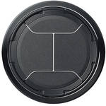 Olympus LC-63A Lens Cap for Olympus XZ-1 Digital Camera