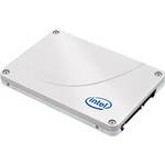 Intel 120 GB SSD 330 Series 2.5" (6.35 cm) SATA MLC Internal Drive