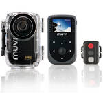 veho VCC-005 MUVI HD NPNG Action Camcorder Special Edition Bundle
