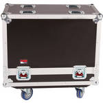 Gator Cases G-TOUR TRANSPORTER f/2-12" SPEAKERS