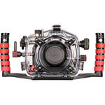 Ikelite 6871.65 Underwater Housing for Canon EOS Rebel T4i