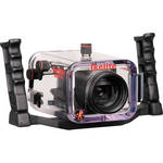 Ikelite 6038.56 Underwater Housing for Sony HDR-CX760V / PJ710V / PJ760V Camcorder