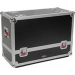 Gator Cases TOUR-STYLE TRANSPORT f/2-QSC K10 SPKRS