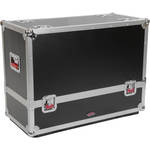 Gator Cases TOUR-STYLE TRANSPORT f/2-QSC K12 SPKRS