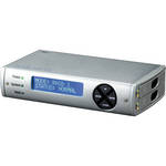 CRU-DataPort ToughTech Duo QR 2-Bay Enclosure