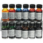 Peerless-AV Transparent Water Colors