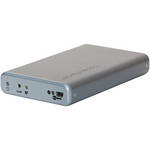 CRU-DataPort ToughTech Secure Mini-Q with WriteProtect