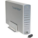 CRU-DataPort ToughTech Secure Q 3.5" 256-Bit Enclosure