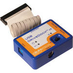 CRU-DataPort USB DriveDock V5 for 2.5" & 3.5" Drives