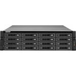 Qnap 16 BAY NAS/3U SATA III/USB 3.0