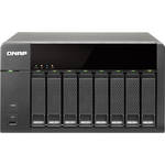 Qnap TS-869L 8 Bay NAS Server for SMBs
