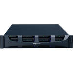 Overland 4 TB SnapServer DX2 12 Bay NAS Server