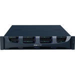 Overland 8 TB SnapServer DX2 12 Bay NAS Server