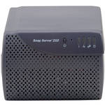 Overland 4 TB SnapServer 210 NAS Server