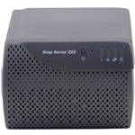 Overland 2 TB SnapServer 210 NAS Server
