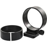 Nodal Ninja R1/R10 Lens Ring for Nikon AF DX Fisheye-Nikkor 10.5mm f/2.8G ED Lens