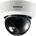 Panasonic WV-CF344 Day/Night Indoor Fixed Dome Camera